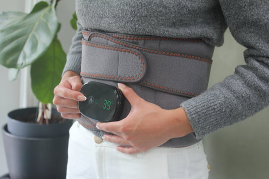 Varmeterapi – når kroppen har brug for ro, lindring og balance